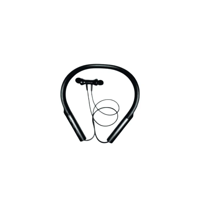 Polygold PG-100 Bluetooth Kulaklık – Ergonomik Boyun Bantlı Tasarım, Net Ses ve Konfor