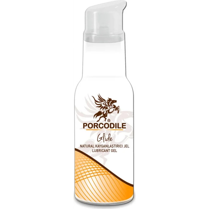 Porcodile Su Bazlı  Jel