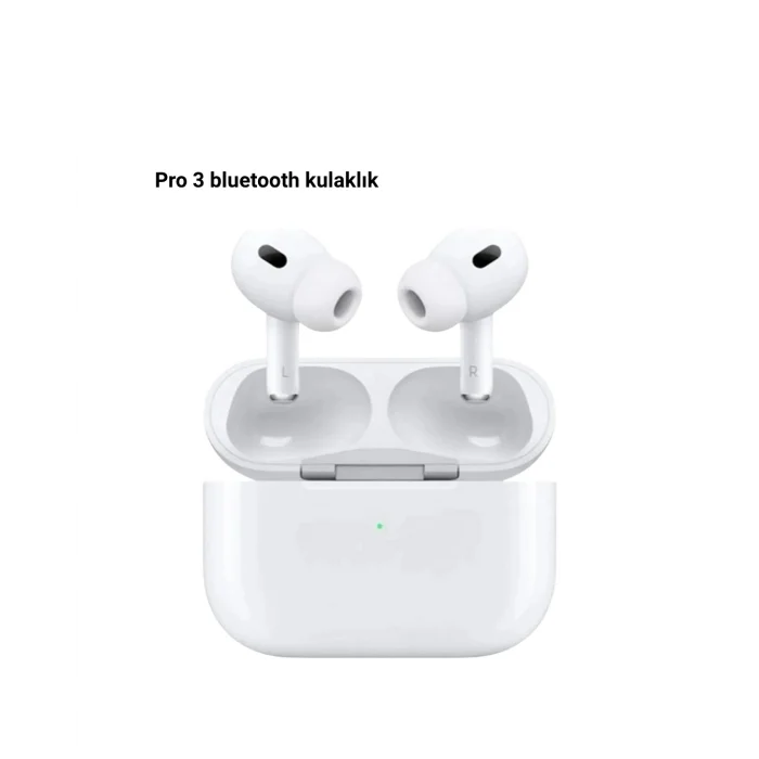PRO 3 Kablosuz Bluetooth Kulaklık