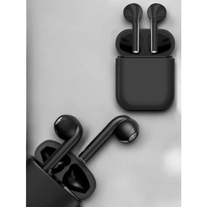 PRO 5 SİYAH  KULAKLIK