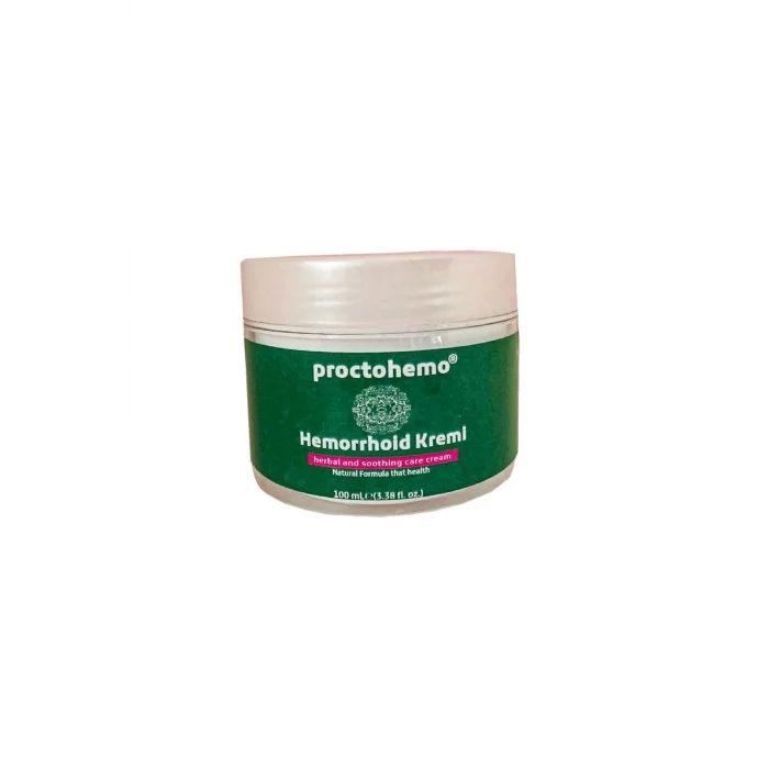 Proctohemo 150 ml Rahatlama Bakım Kremi