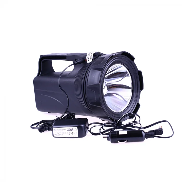 Profesyonel cı Feneri 30 W Gücünde Wt-402