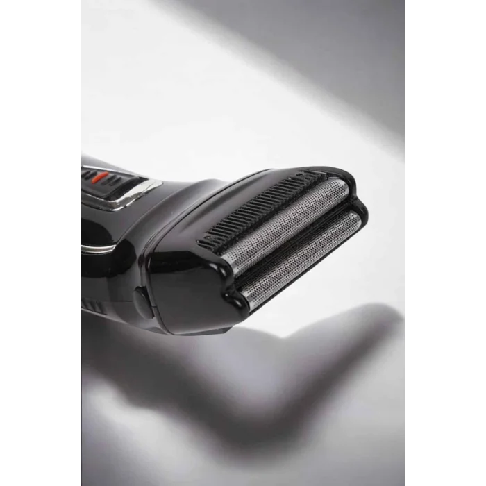 Profesyonel Paslanmaz Çelik Bıçaklı Saç ve Sakal İçin Çok Yönlü Kullanım