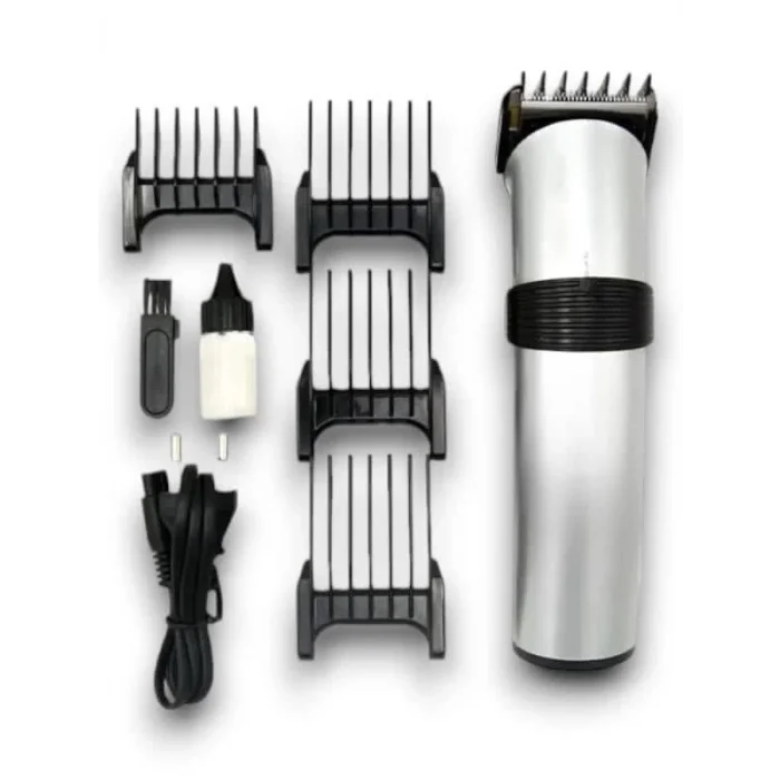 Profesyonel Tıraş Makinesi Seti