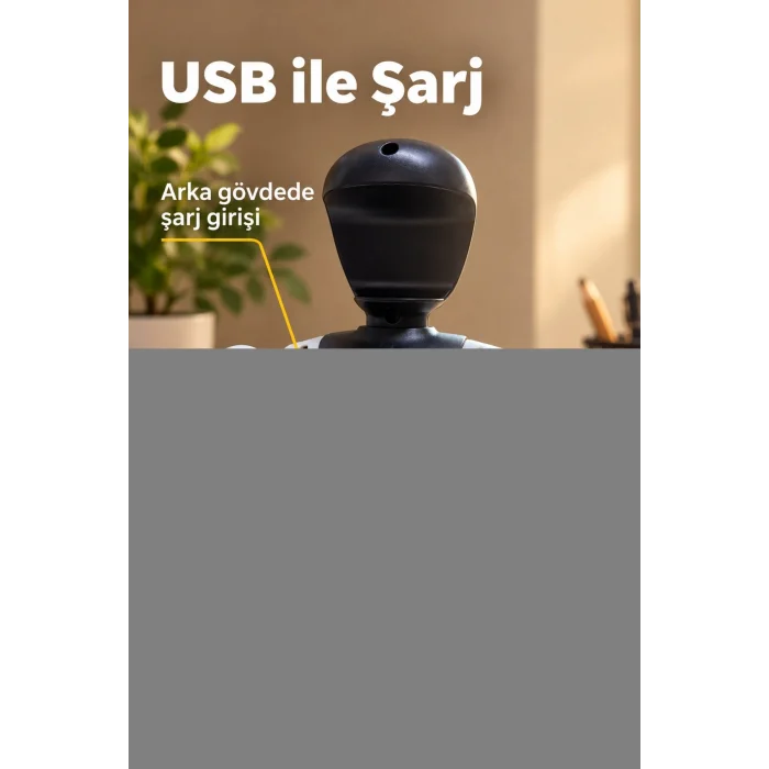 Programlanabilir Robot Oyuncak Kumandayla Komut Kaydetme Özellikli