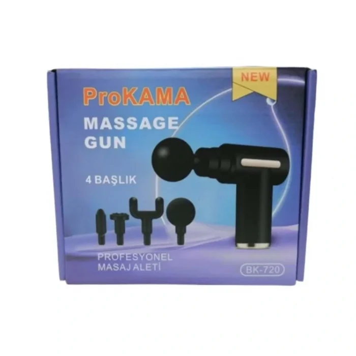 Prokama Masaj Aleti Bk-720 Bx40