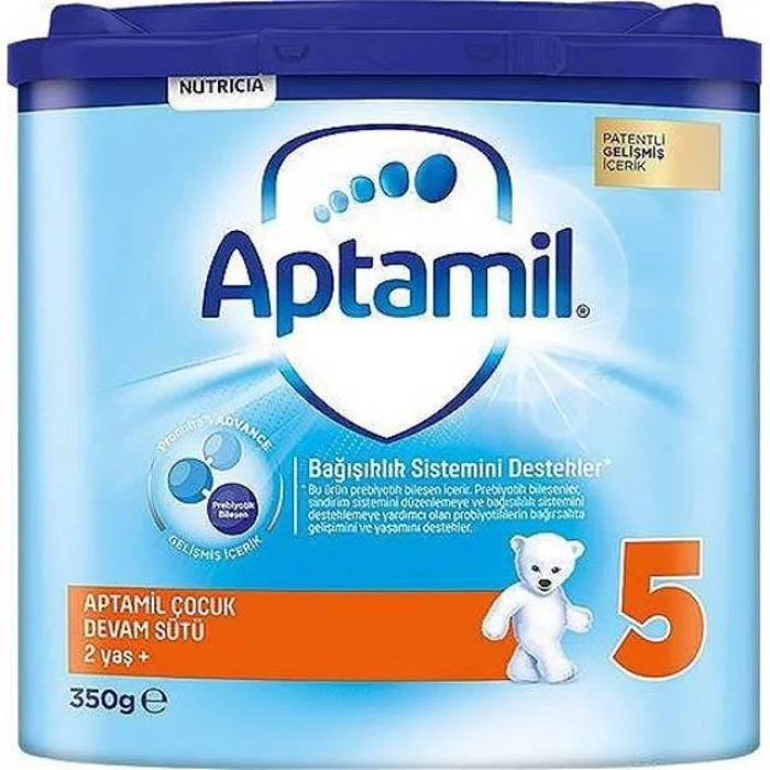 Pronutra 5-350gr Akıllı Kutu 1 Adet