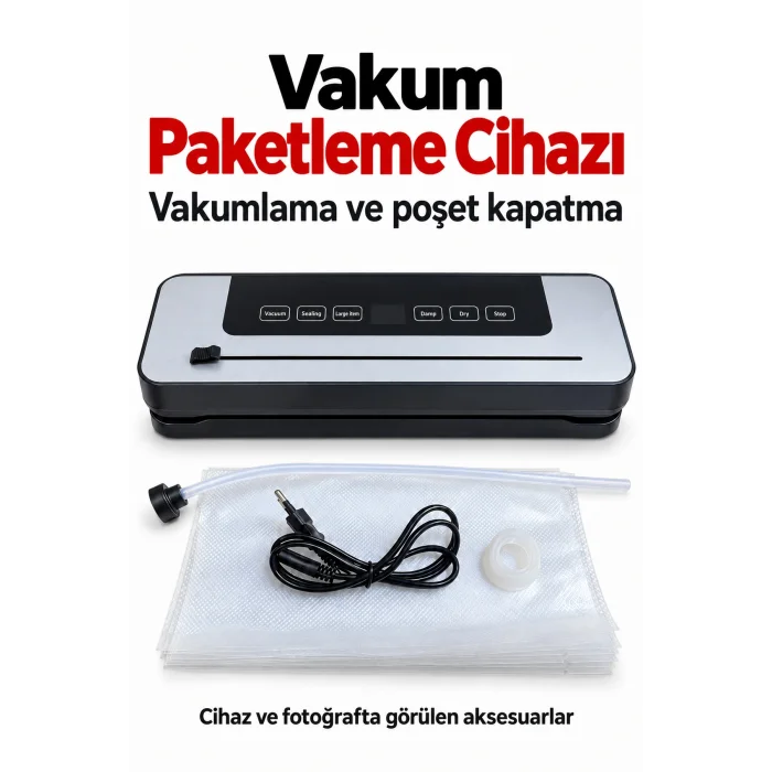 Proposet Vakum
