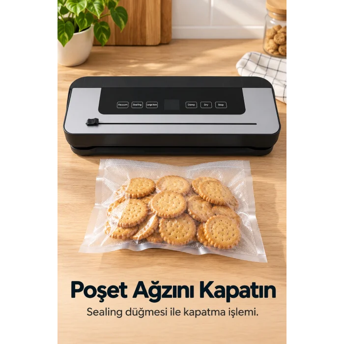 Proposet Vakum