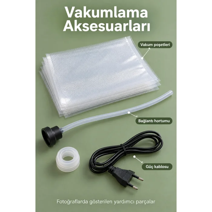 Proposet Vakum