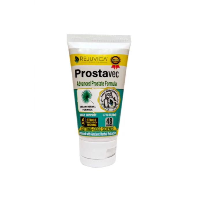 Prostavec Advancede New Formula  50 ml