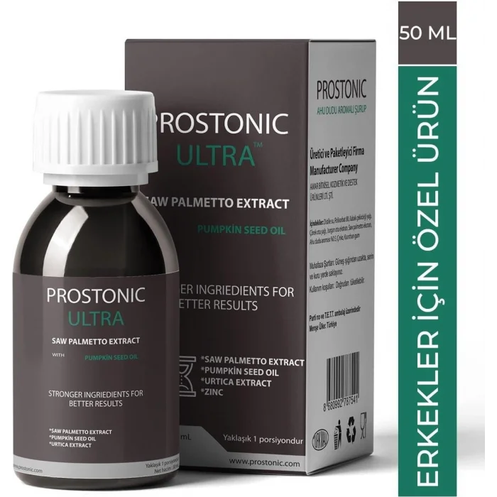 Prostonic Ultra 50 Ml