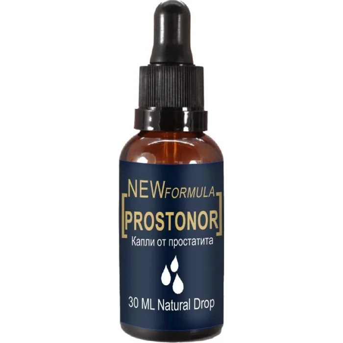 Prostonor Erkeklere Özel 30 ml  Damla