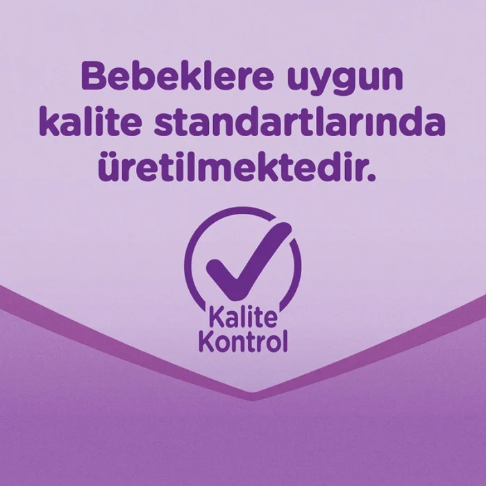 Prosyneo Bebek Sütü No1 0-6 Ay 400 Gr