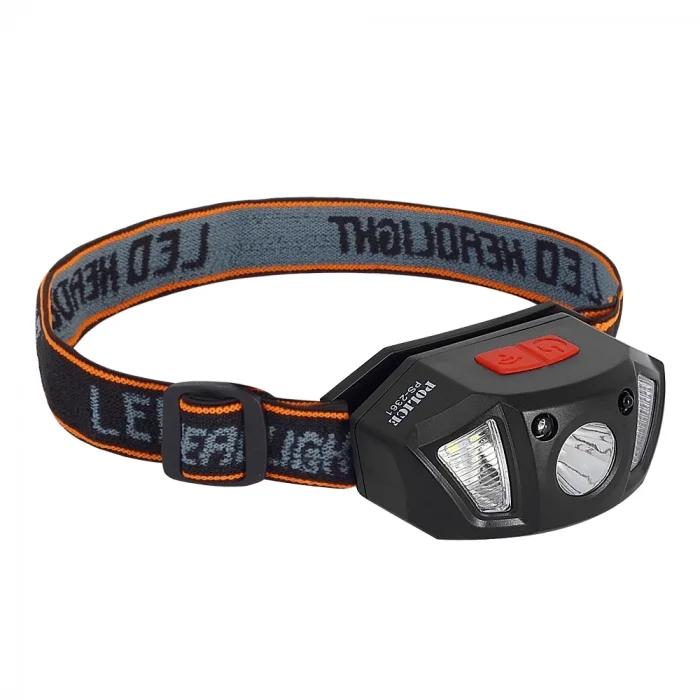 Ps-2361 Şarjlı Kafa Feneri