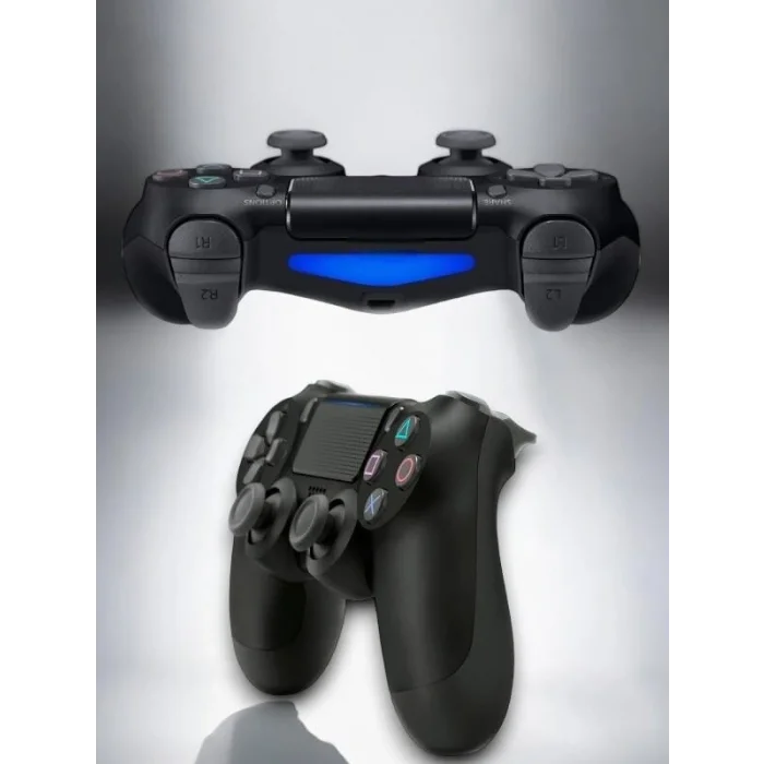 PS 4 KOL