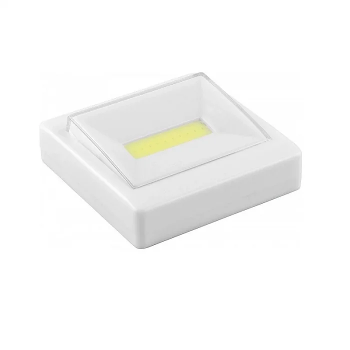 Ps-801 Cob Ledli Mıknatıslı Yapışkanlı Lamba