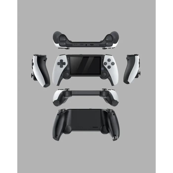 PS1 GBA NES Oyun Destekli Retro Cihaz