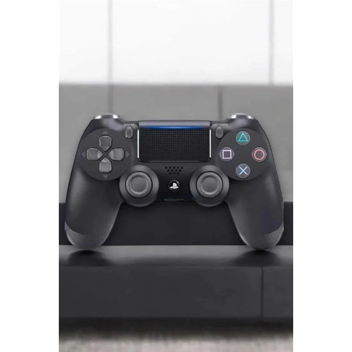 PS4 Oyun Kolu Kamuflaj Desenli Joystick