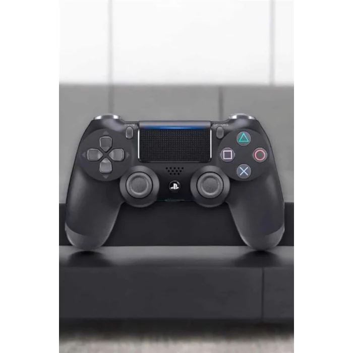 PS4 Oyun Kolu Kamuflaj Desenli Joystick