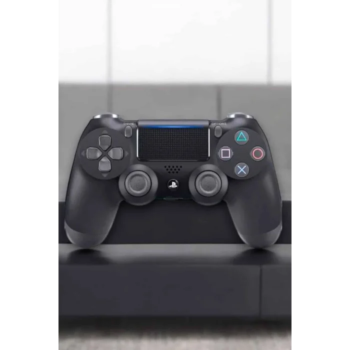 PS4 Oyun Kolu Kamuflaj Desenli Joystick
