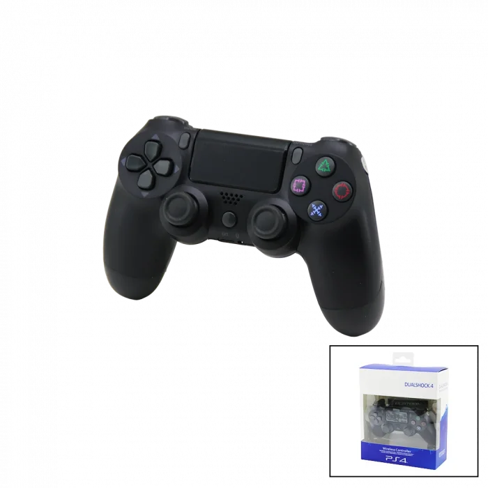 PS4 Uyumlu Kablosuz Analog Oyun Kolu
