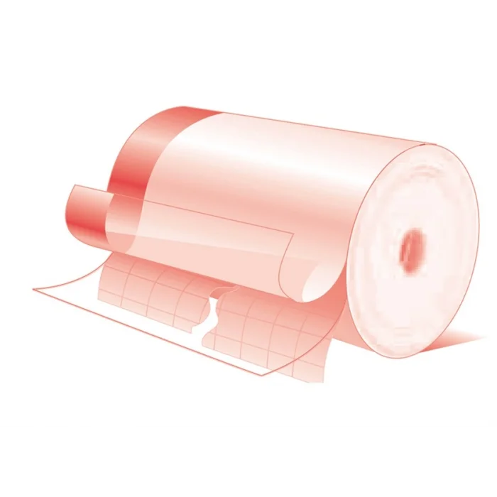 PU ROLL | 10m X 10cm Su Geçirmez Rulo Flaster Yara Örtüsü