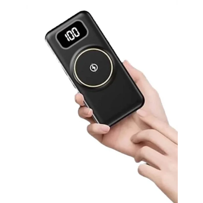 PW10 POWERBANK TEMASSIZ