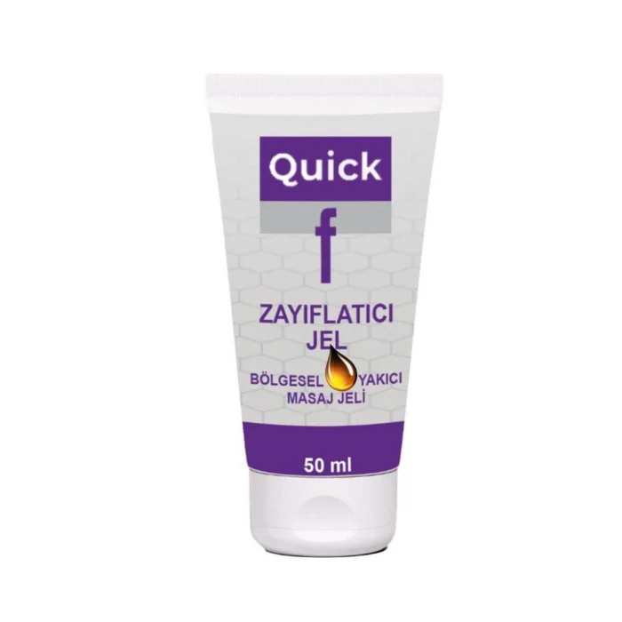 Quick Gel Bakım Jeli 50 ml x 1 adet