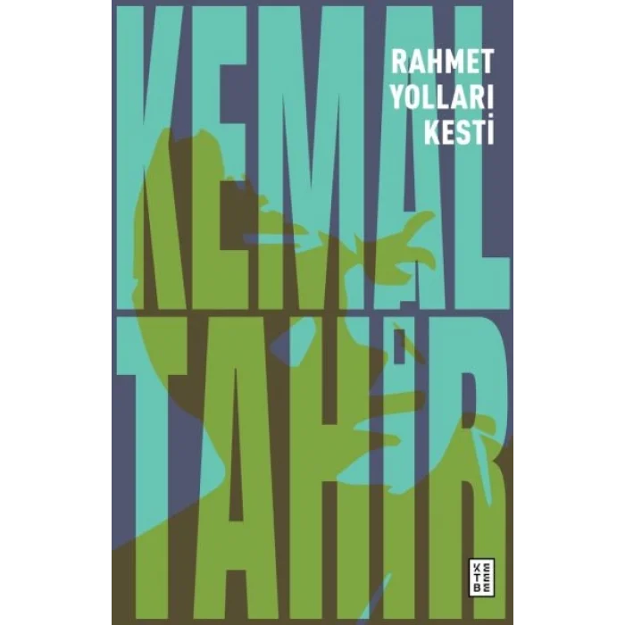 Raet Yolları Kesti