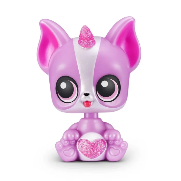 Rainbocorn Pocket Sürpriz NessiWorld Figür RAR24000