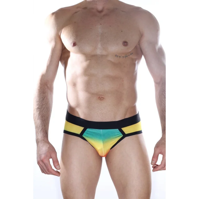 Rainbow Jkstrap