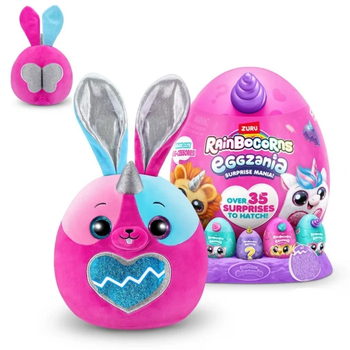 RAR15000 Eggzania Süpriz Yumurta