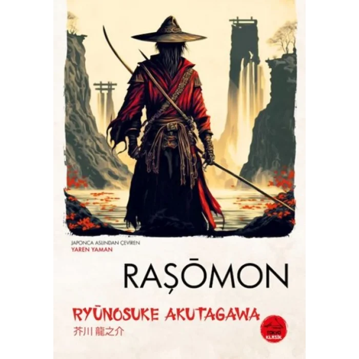 Raşomon  - Jn Klasikleri