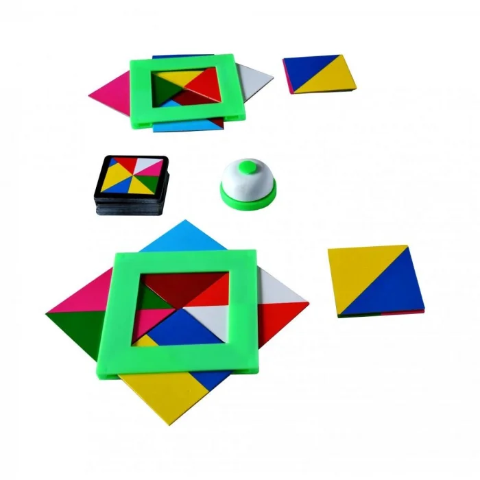 Fast Akıl Zeka Eğitici Oyuncak