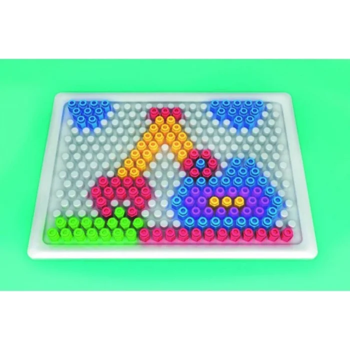 Kodlama Akıl Zeka Beceri Oyunu