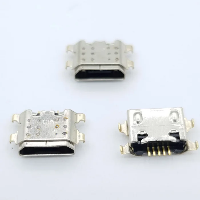 Redmi 9A / 9C / 10A – SAM A01 Telefon Usb Şarj Soketi