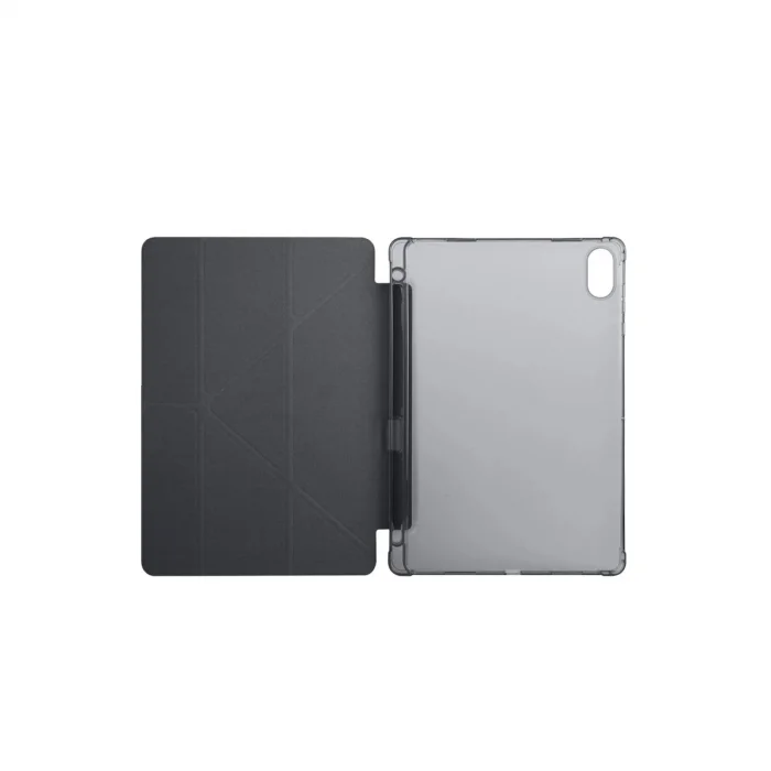 Redmi Pad 2 Kalemlikli Mars Tablet Kılıfı - Siyah