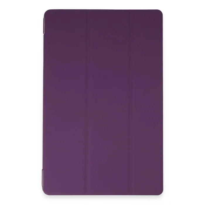 Xiaomi Redmi Pad Kılıf Tablet Smart Kılıf - Mor
