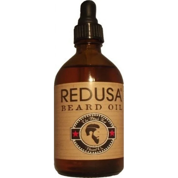 Redusa Beard Oıl Sakal Yağı 100ML.