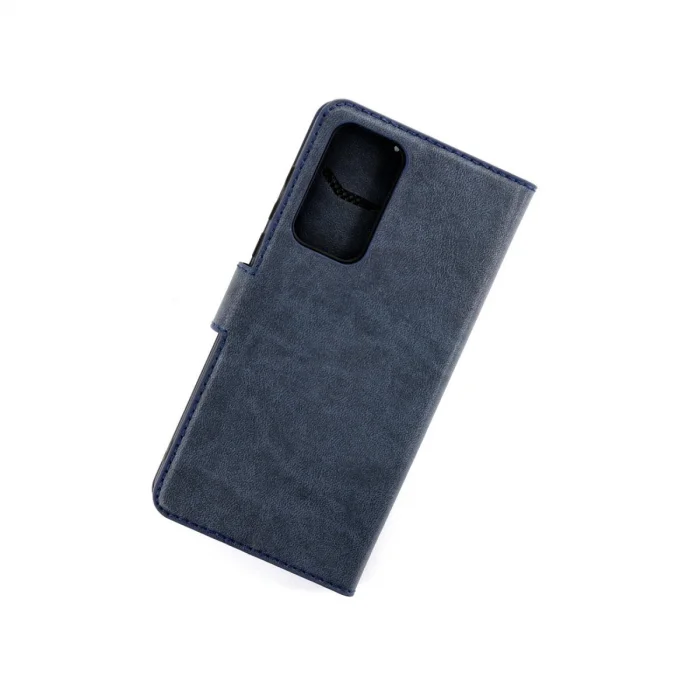 Reeder P13 Blue 2021 Kılıf Trend S Plus Kapaklı Kılıf - Lacivert