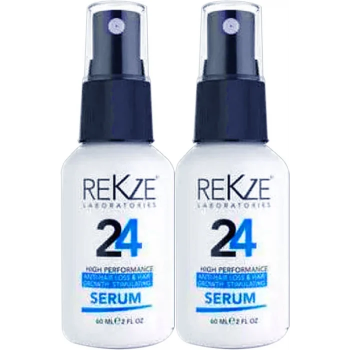 Rekze Saç Besleme Spreyi 2adet 60 Ml