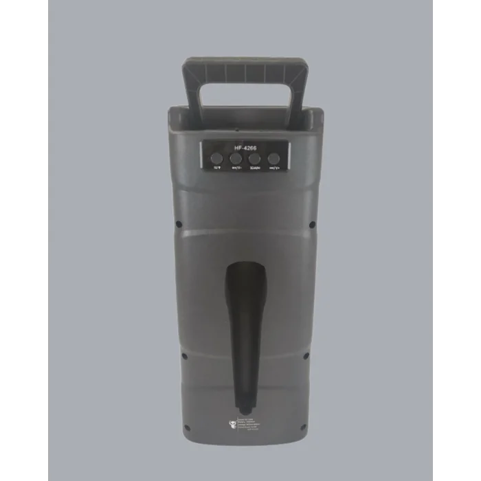 Renkli Işıklı Bluetooth Hoparlör – Taşınabilir, Güçlü Ses Performansı