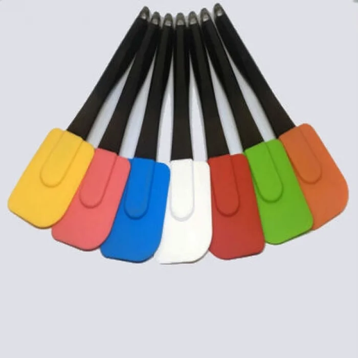 Renkli  Spatula