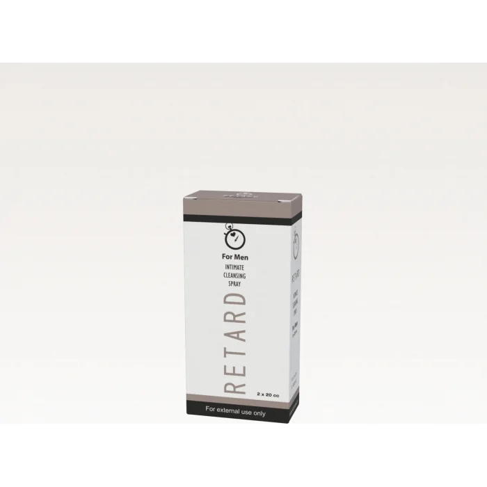 Retard Spray 20 Cc