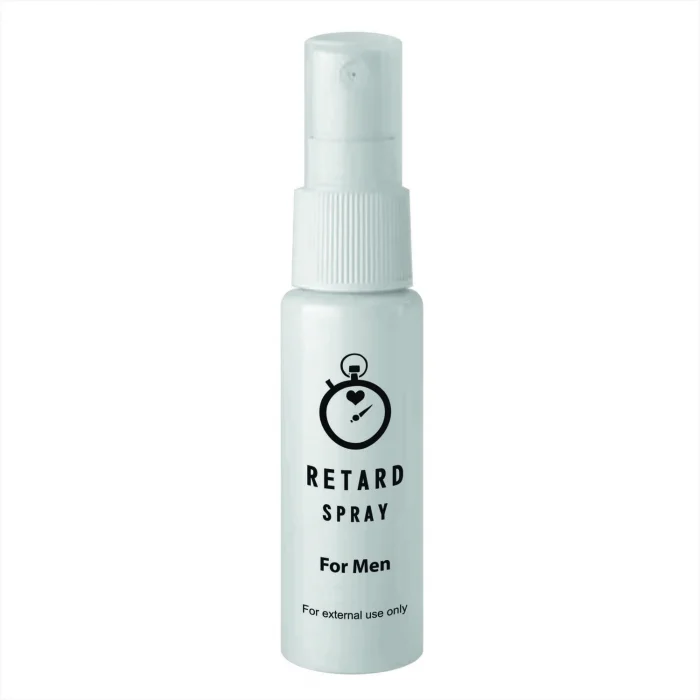 Retard Spray 20 Cc