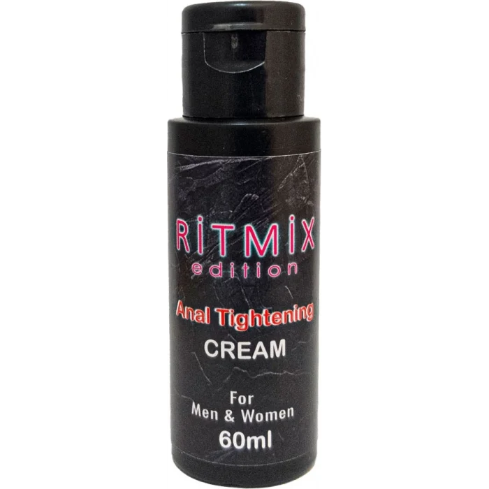 Ritmix Bay Bayan Analtightkremi 60 ml