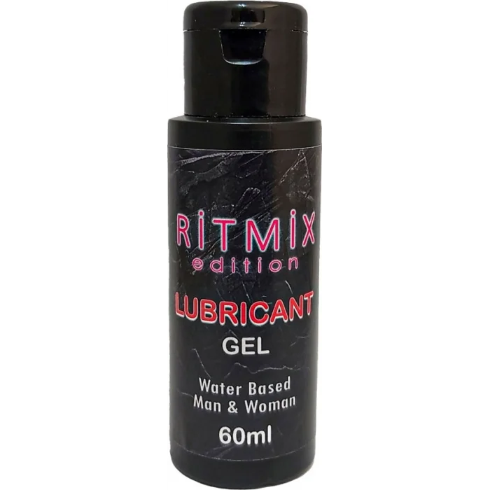 Ritmix Bay Bayan Lubricantgel 60 ml