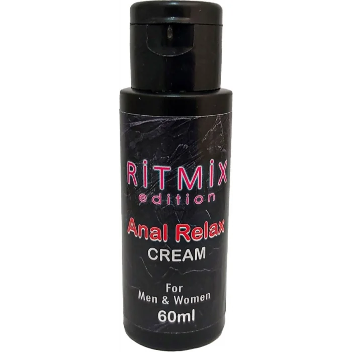 Ritmix Bay Bayan Reıaxcream 60 ml
