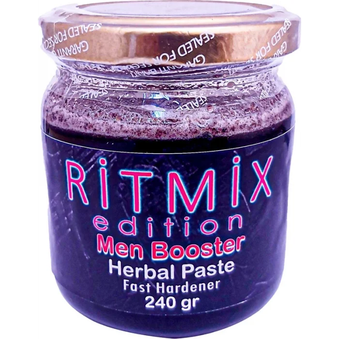 Ritmix Erkeklere Özel 240 gr Macun